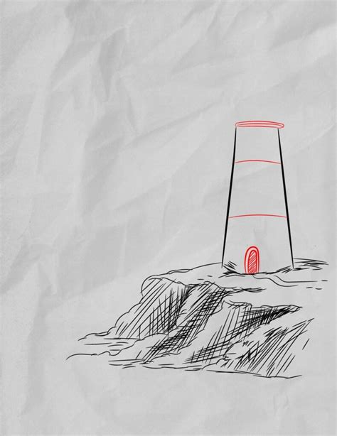 Image result for Drawing Landscape Tutorial