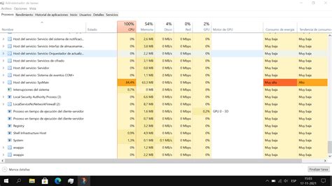 SysMain in Windows 11: What it is and when to disable it