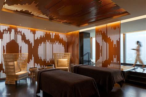 The Spa at Park Hyatt Hotel Jakarta - Klook India