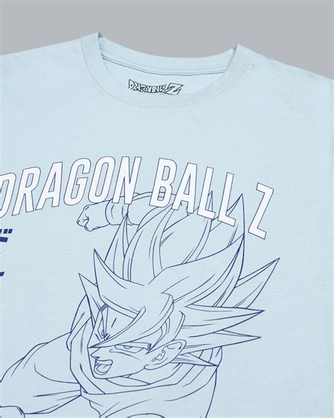 Dragon Ball Z T-shirts | Anime Collection – Free Authority