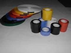 Hot Foil Printing Tape Manufacturer Exporter Supplier from Delhi India