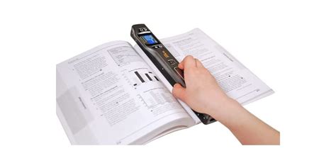 Image result for How to Use VuPoint Magic Wand Scanner