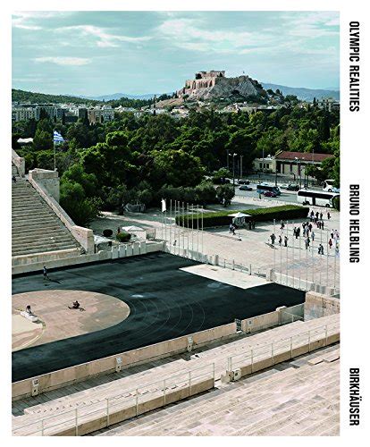 Olympic Realities: Sechs Städte nach dem Großanlass / Six Cities after ...