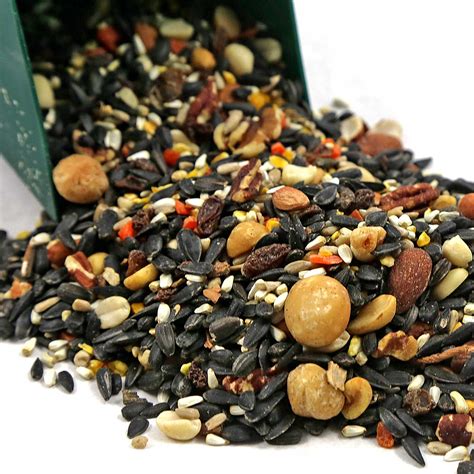 Bird Seed Brands at Willie Mixon blog