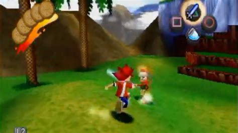 Ape Escape (1999) | TheGamer
