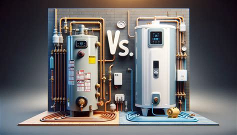 Gas Vs Electric Tankless Water Heaters: Best For Your Home
