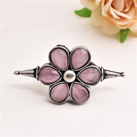 Vidisha Finger Ring – Krishaz Wholesale