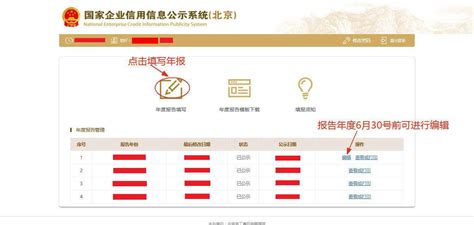 深圳市个体户年报怎么做（公司与个体户的工商年报流程超详细步骤）-秒懂财税