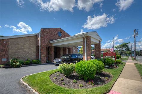 Jewish Memorial Chapel