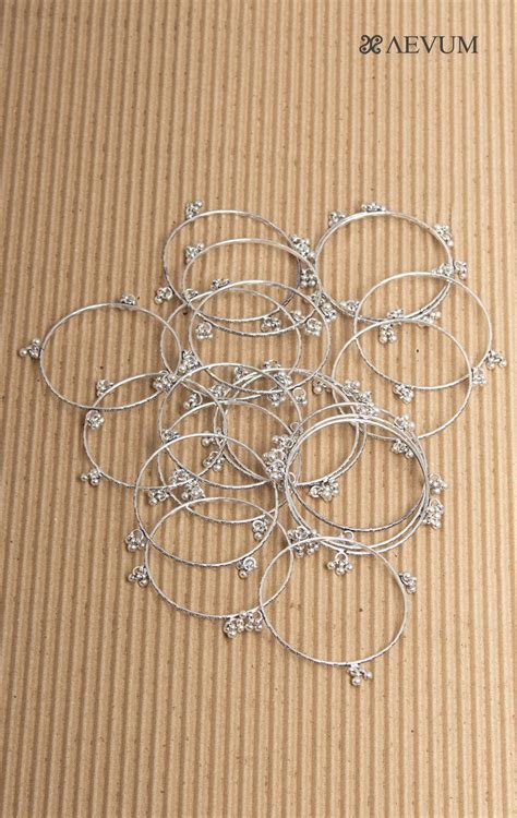 Bangles Set - 0943 – AEVUM