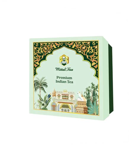 Tea Gift Sets | Premium Tea Gifts for Every Occasion - Mittal Teas – Page 2