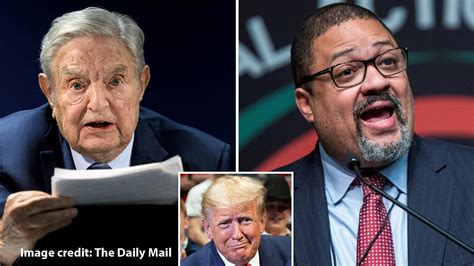 The New York Indictment of Donald J. Trump - A Case of Seditous Conspiracy & Election Rigging ...