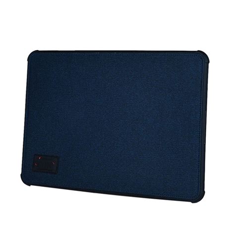 Neopack Bumper Laptop Sleeve for 33.02 cm