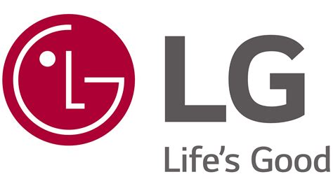 Lg Logo The Most Famous Brands And Company Logos In The World