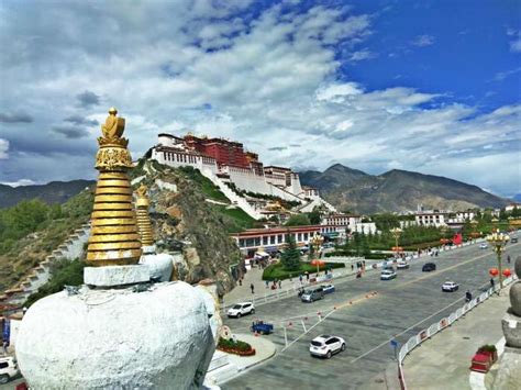 西藏“布达拉宫”有3个传说，流传至今未破解，千年秘密不为人知 - 知乎