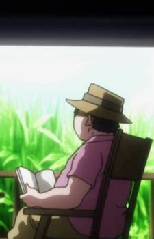 Ming Jol-ik (Hunter x Hunter (2011)) - Pictures - MyAnimeList.net
