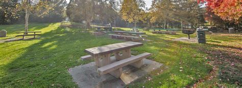 Picnic Rentals | Walnut Creek Arts + Rec