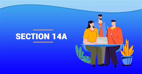 All About the Provisions and Exemptions Under Section 14A