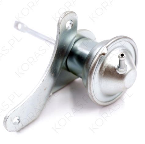 SIŁOWNIK ZAWÓR NASTAWNIK GRUSZKA TURBINY Fiat Punto 1.9 100 KM • Cena, Opinie - Allegro