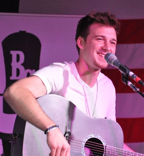 Morgan Wallen Wallpapers - Wallpaper Cave