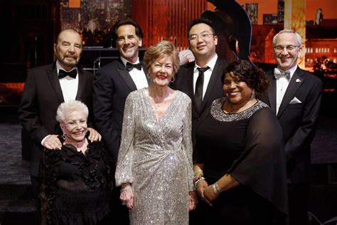 Prominent Trojans recognized at the 2019 USC Alumni Awards