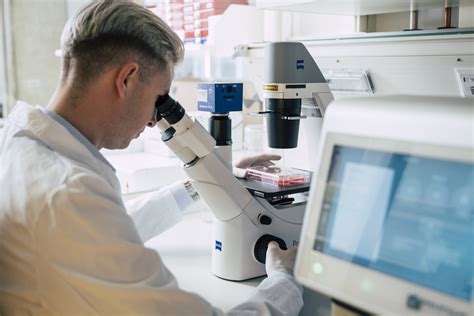 BSL-2 Zellkultur-Labor » COREMED