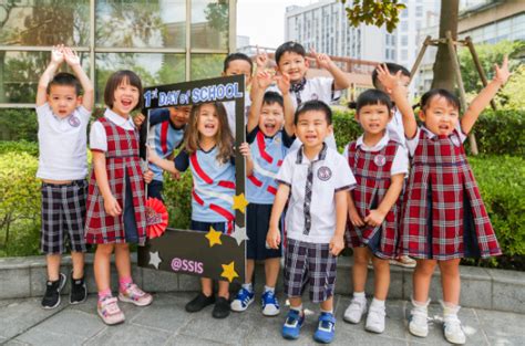 前海新开办一所外籍人员子女学校 将为港澳台和外国居民提供1500个学位