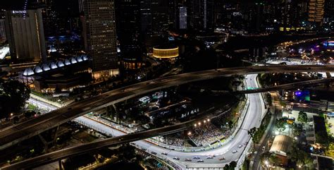 F1 Singapore Grand Prix 2025 | F1 Singapore Grand Prix News | F1 ...