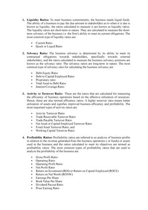 Monitor Written Case Footloose - Case Study Example: “Footloose ...