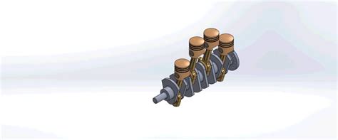 Engine Design PDF SolidWorks 的图像结果