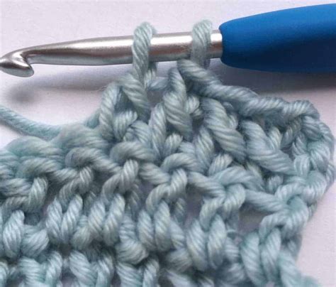 Easy Double Crochet Patterns 的图像结果