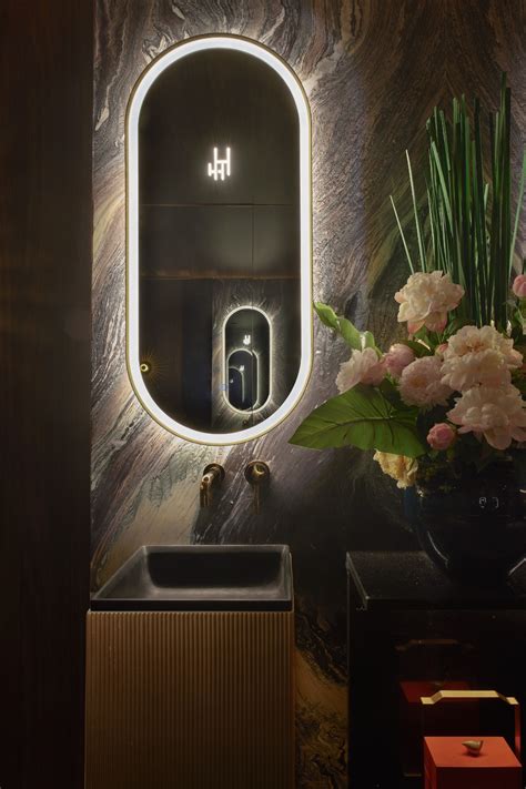 Lude Design: Creating a Relaxing and Oriental Spa | SBID