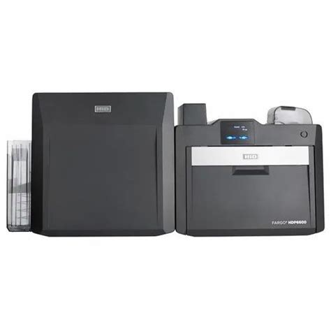 HID Fargo Card Printer - Hid Fargo Dtc 1500 Printer Cleaning Kit ...