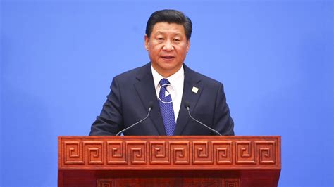 Who Is Xi Jinping? - The New York Times