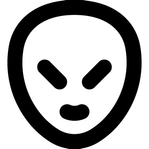 Alien Profile Icon 的图像结果