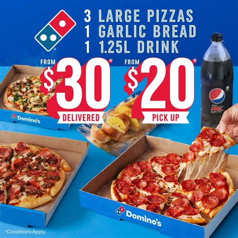 Domino’S Surprise Free Food List – QNAG