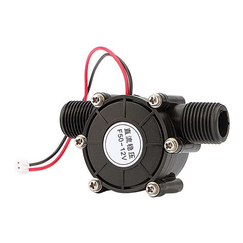 Buy Hilitand Generator,Hydroelectric Generator,DC 12V DC Generator 10W ...