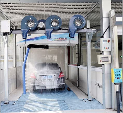Ultimate Buyer's Guide to Car Wash Machines in Egypt 2026