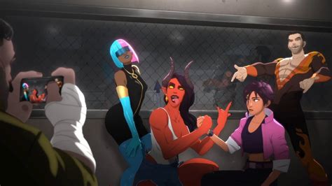 Dispatch Demo - All Dialogue Choices - Full Playthrough - No Commentary ...