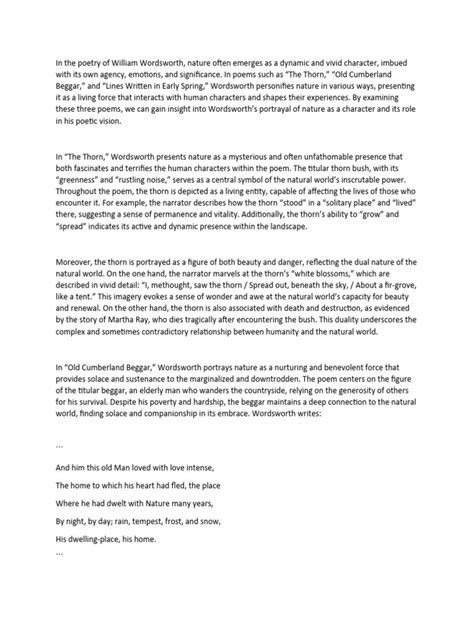 Nature Poems 的图像结果