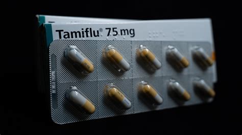 Can Kids Take Tamiflu