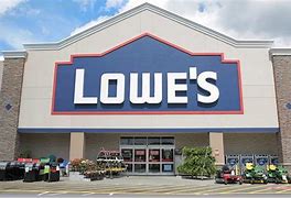 Image result for Lowe's Co Survey