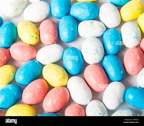 Blue Robin Egg Candy