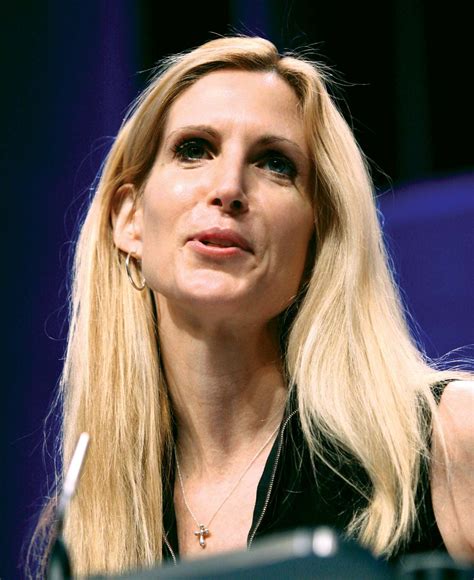 Ann Coulter | Biography, Books, & Facts | Britannica