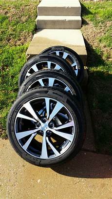 Nissan Maxima Rims For Sale by Md 2016 Nissan Maxima Oem Wheels Tires Like New Nissan Maxima Rims For Sale