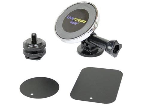 Buy Online Magnetic Mounts Dslr & Action Camera at Best Price in India ...