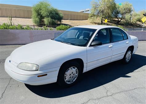 1998 Chevy Lumina