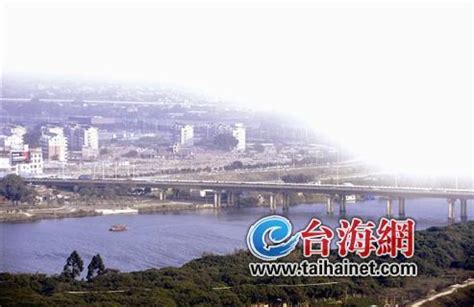 漳州拟投2.7亿元整治九龙江 将建多座污水处理厂_大闽网_腾讯网
