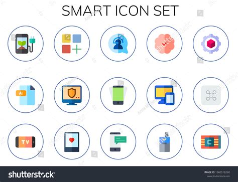 Smart Icon 的图像结果