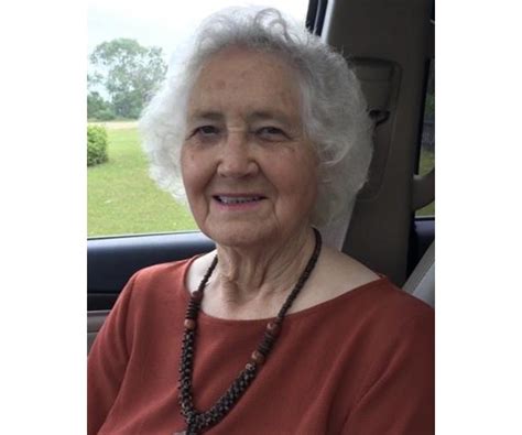 Carolyn Meredith Obituary (2023) - Colquitt, GA - Colquitt Funeral Home ...